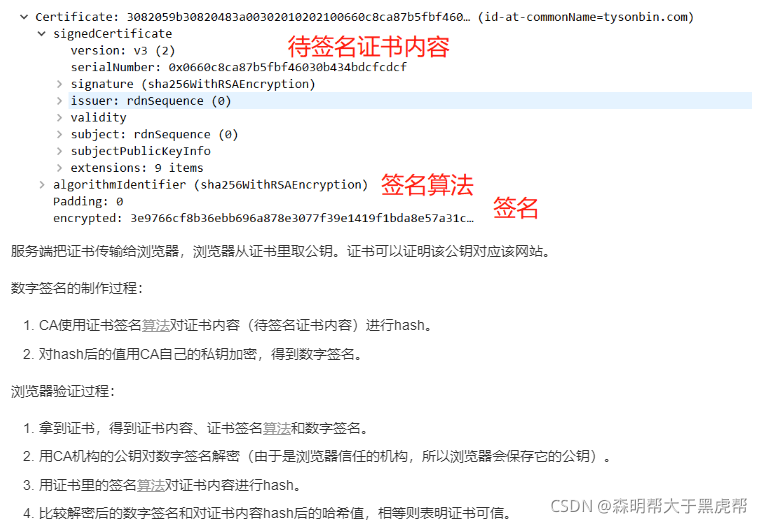 HTTP与HTTPS的区别、对称加密和非对称加密、什么是数字证书、DNS 解析过程、TCP和UDP的区别、HTTP的特点TCP 和 UDP 对应的应用场景