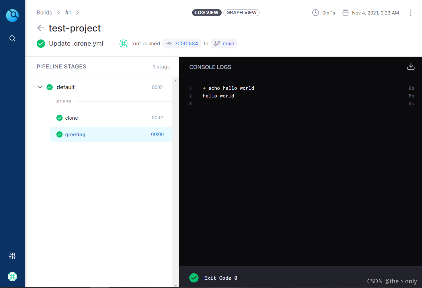 GitLab Drone CI web gitlab Drone CSDN gitlab-drone-ci-web-gitlab-drone-csdn