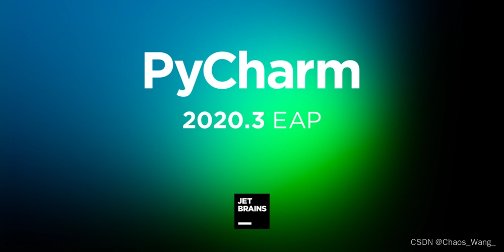 pycharm