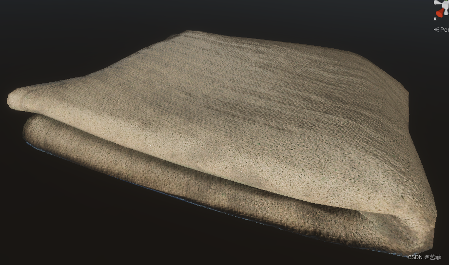 Shader Graph11-Detail Normal Map（法线贴图叠加）_unity detail normal map-CSDN博客