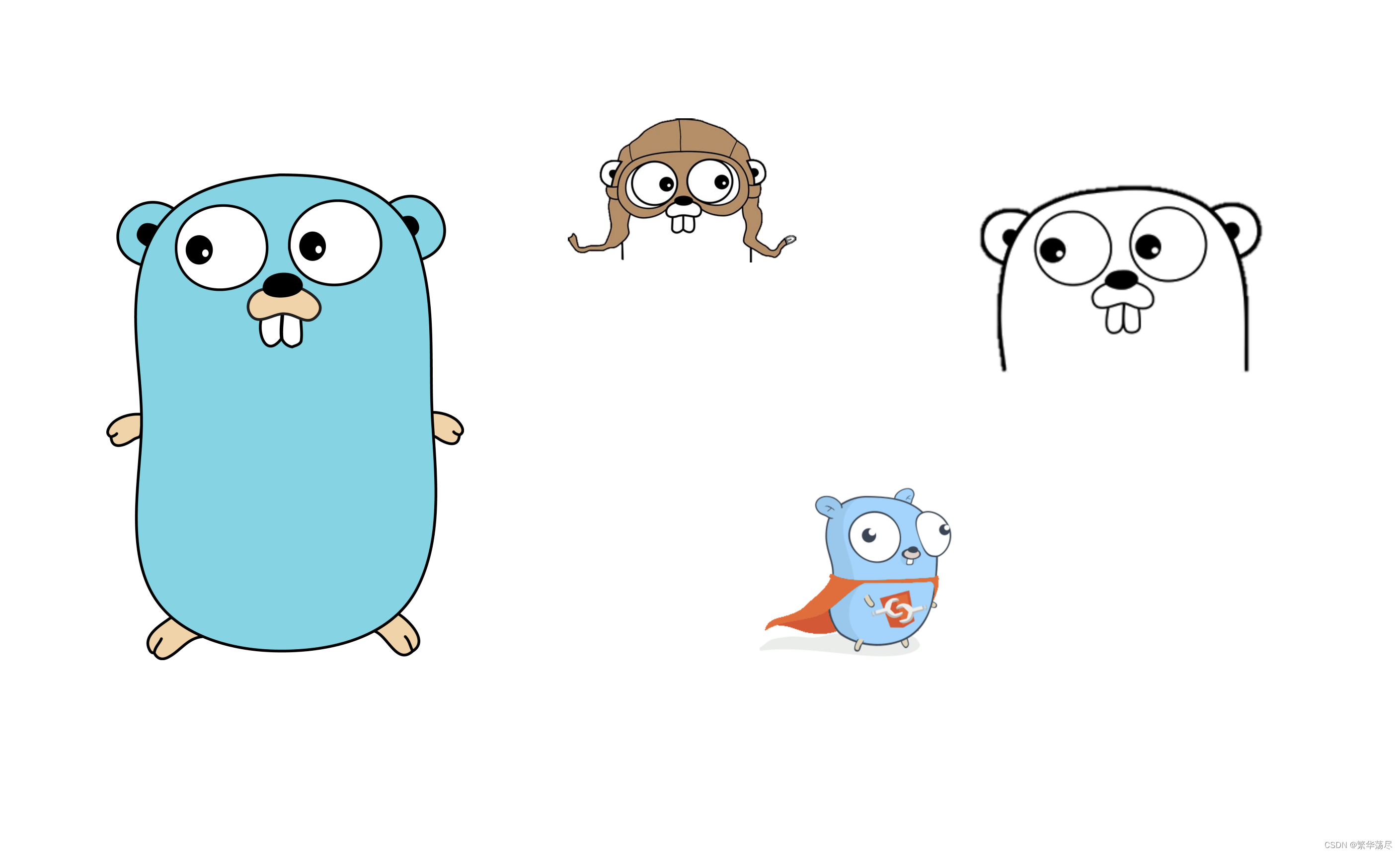 golang 介绍