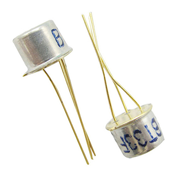 ▲ 图1.1  BT33 外形封装