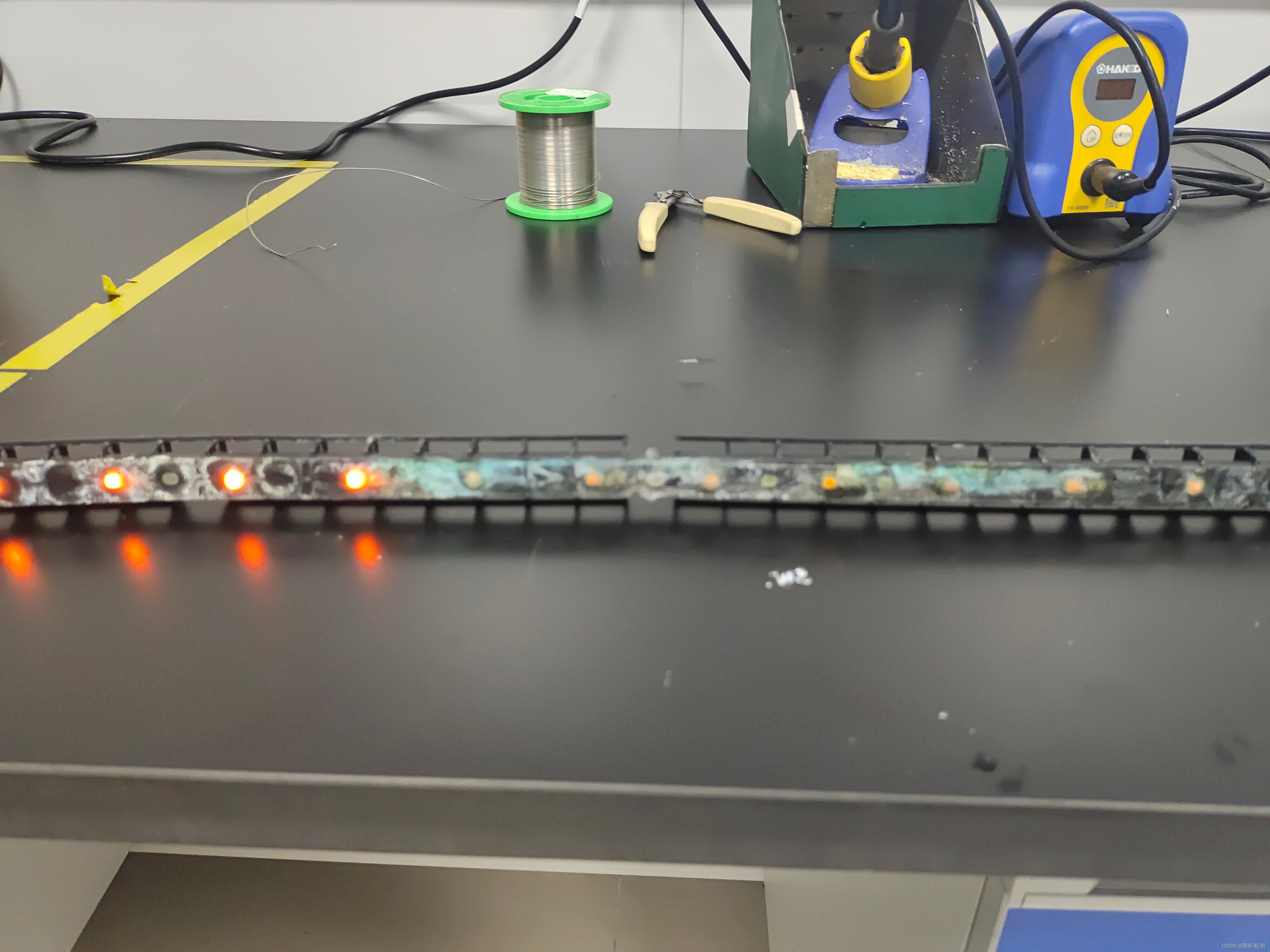 LED灯带失效分析-CSDN博客