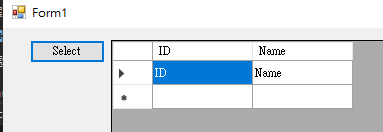 C#连接sqlite