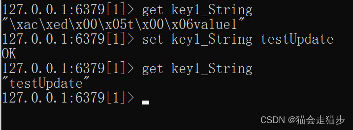 Redis 快速上手 Java 增删改查（包含 RedisTemplateConfig 的编写）