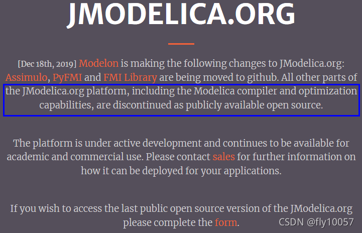 OpenModelica模型导入Simulink运行的方法_modelica 导入-CSDN博客