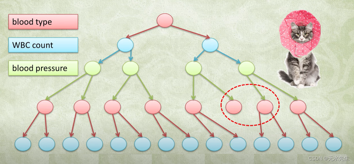 【计算方法】正交区域查询---KD-Tree概念