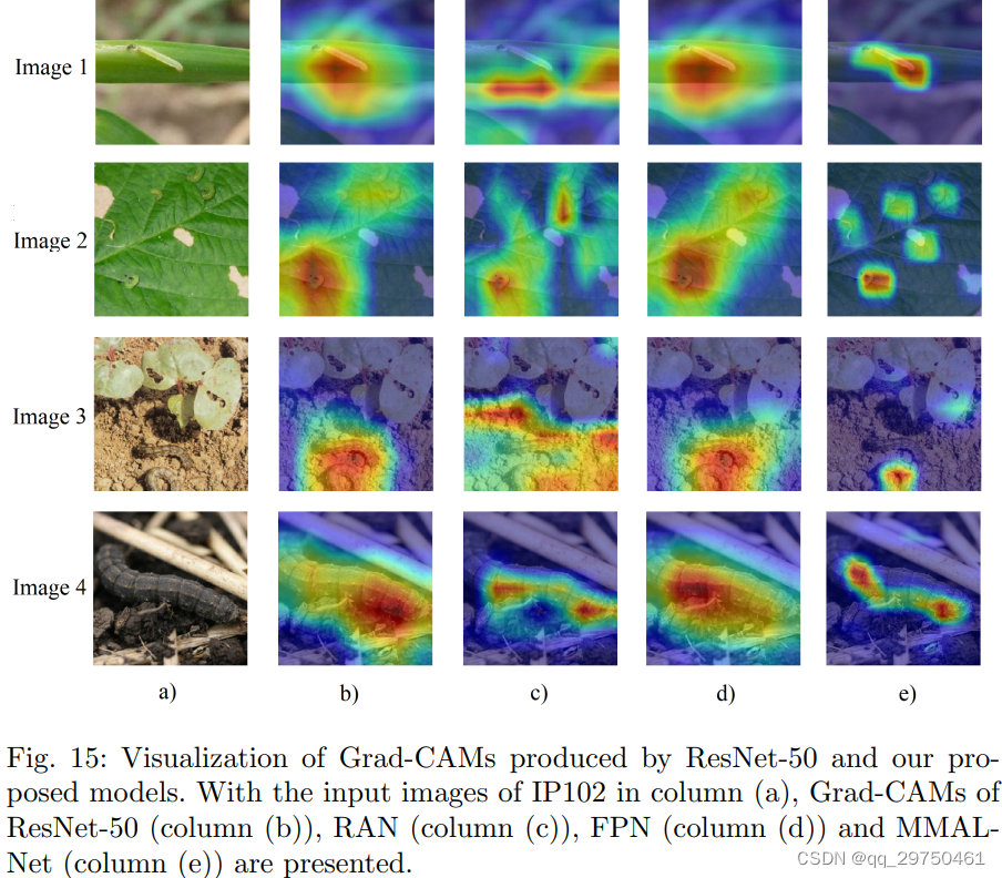 【论文阅读四】An Efficient Insect Pest Classification Using Multiple Convolutional Neural Network Based Mod