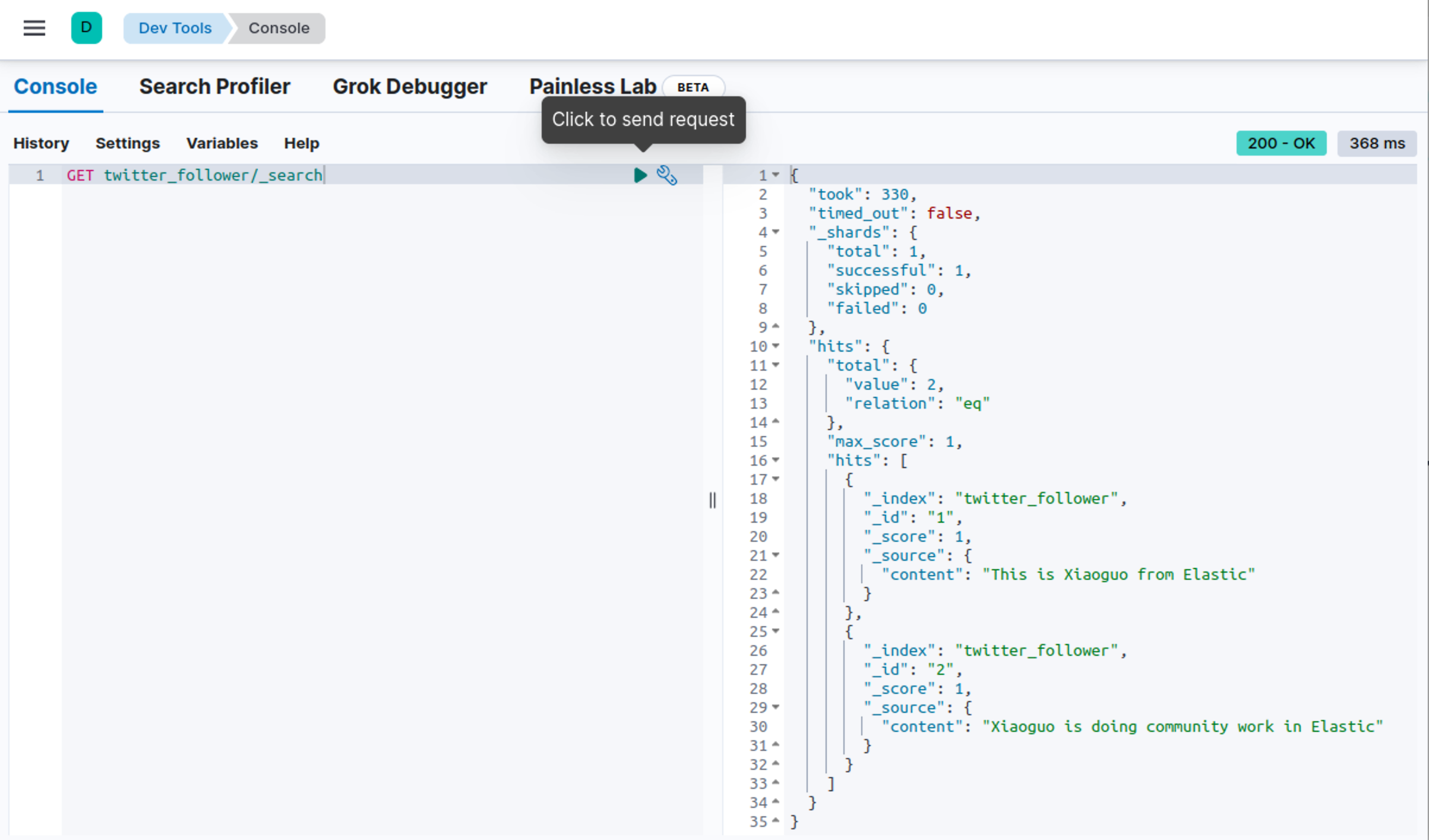 Elasticsearch：跨集群复制应用场景及实操 - Cross Cluster Replication