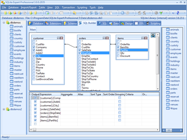5 个免费的受欢迎的 SQLite 管理工具_sqlitespy-CSDN博客