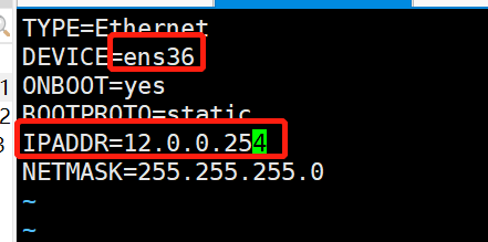 Linux（第二十七篇）iptables