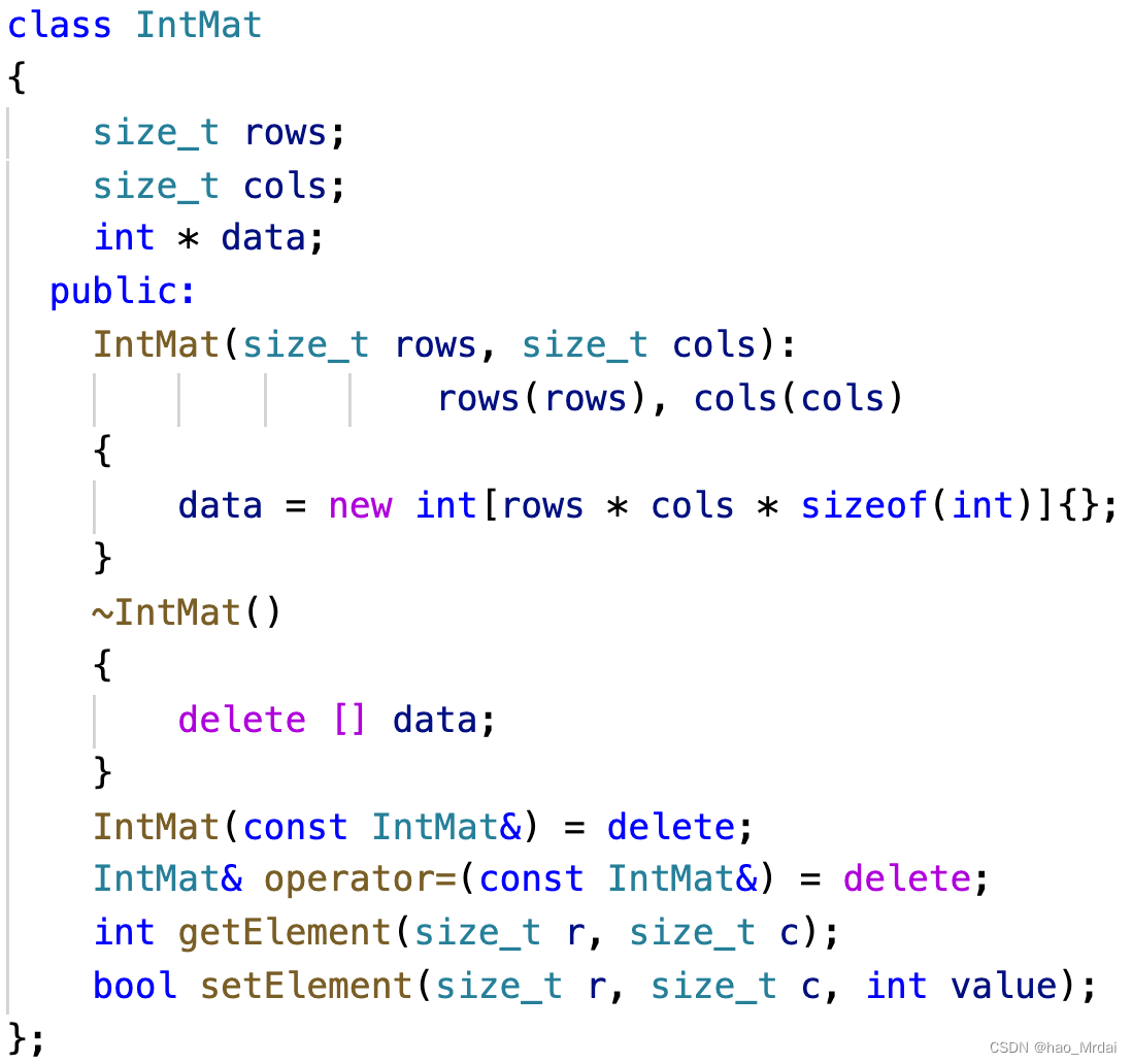 C++面向对象10：模板_c++ float mat CSDN博客