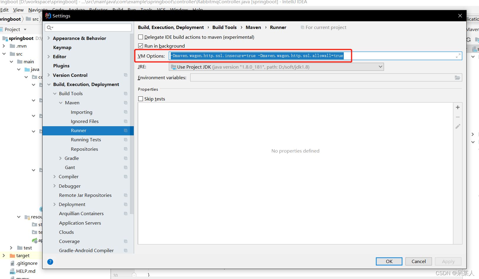 PKIX问题:sun.security.validator.ValidatorException PKIX path building
