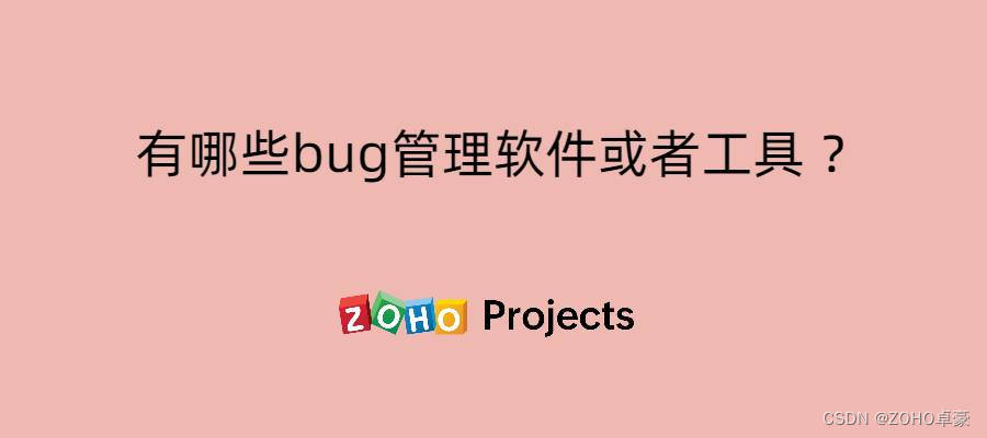 Bug管理神器推荐：高效实用的Bug管理工具和软件