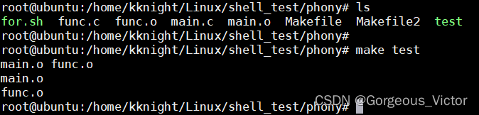 ![makefile for测试结果](https://img-blog.csdnimg.cn/6691fc7dac874232a1542de80584251f.png