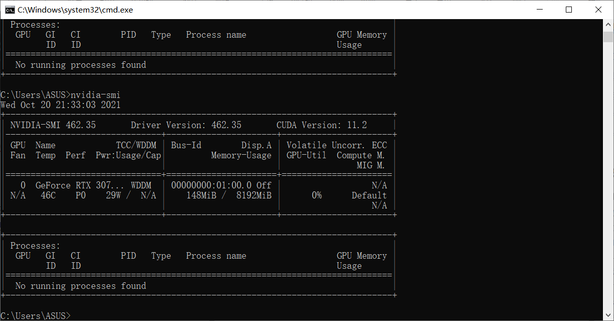 yolox训练:显存足够,但依旧cuda out of memory(tried to allocate 5.