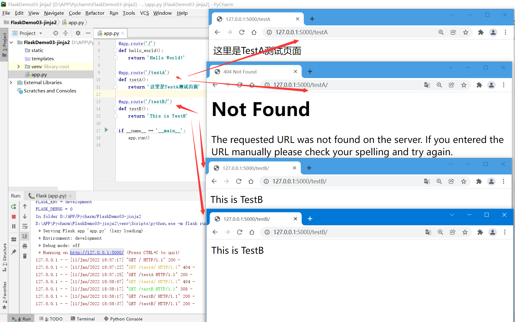 Flask入门app.route()使用CSDN博客