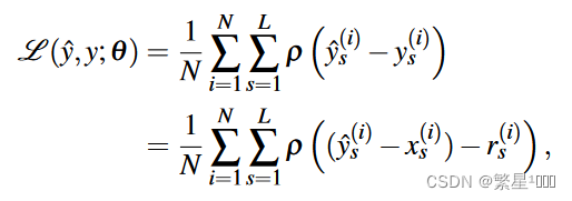 l2 loss problem: