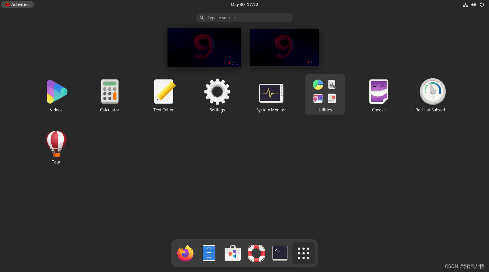 Redhat Linux 9.2 发布,马上安装体验_redhat9.2-CSDN博客