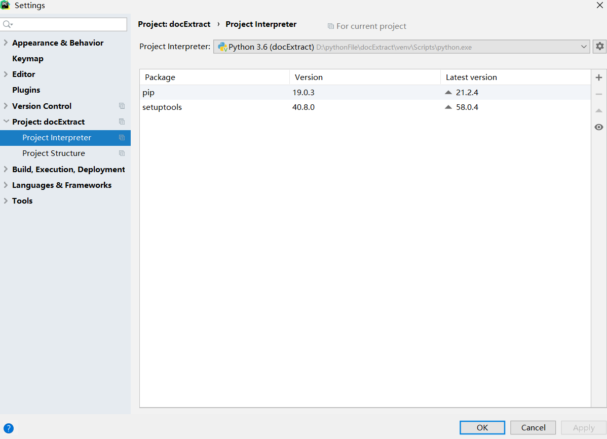 pycharm-virtal-enviroment-virtualenv-pycharm-virtualenv-csdn