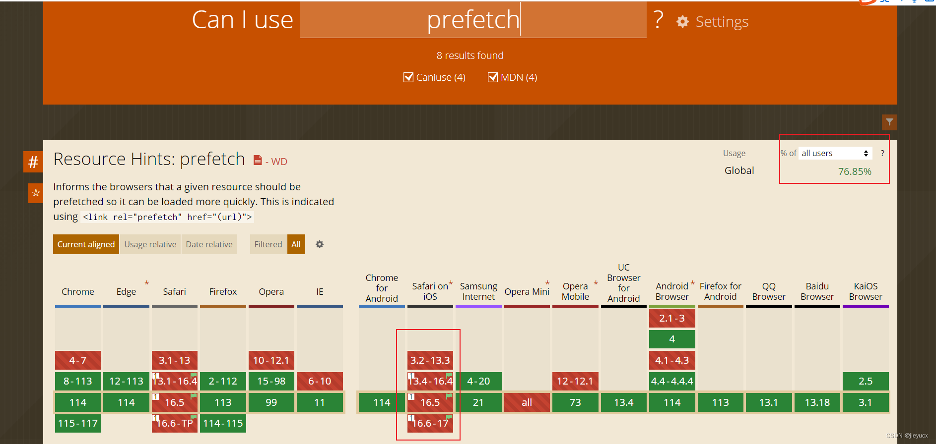 webpack配置preload和prefetch预加载技术