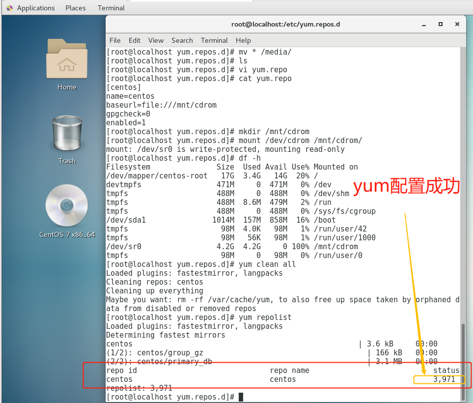 Centos Install Ftp