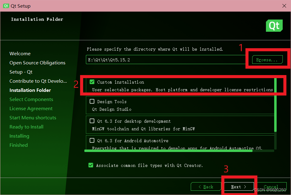 按照上述步骤操作