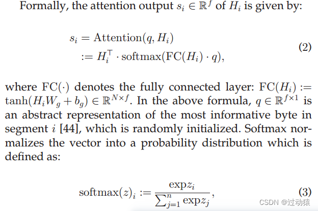【RNN+加密流量A】EBSNN: Extended Byte Segment Neural Network for Network ...