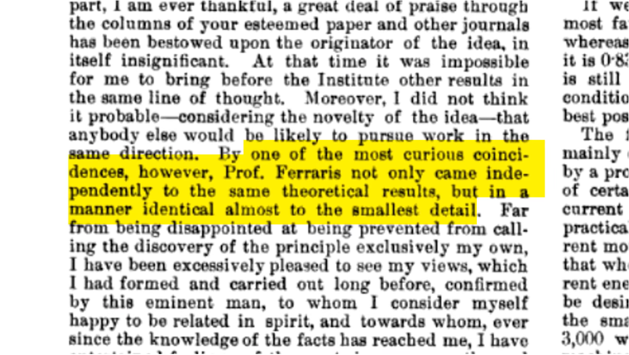 ▲ 图1.4.2 特斯拉声称这是一个巧合