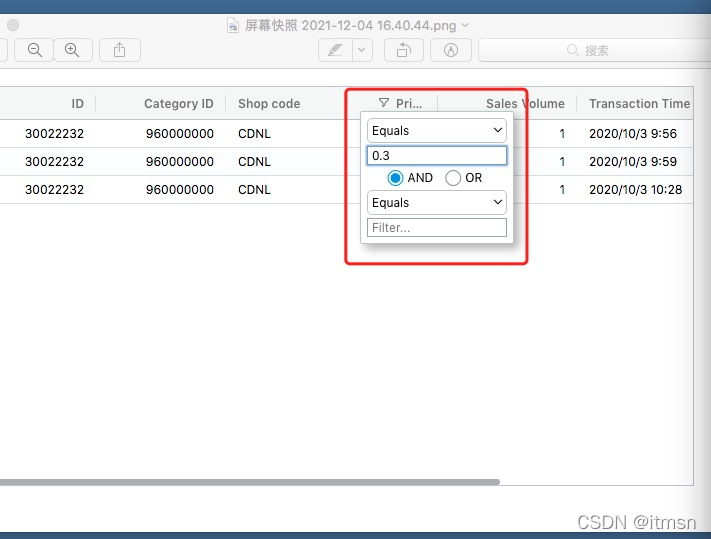 python教程76--agrid-Streamit_st-aggrid-CSDN博客
