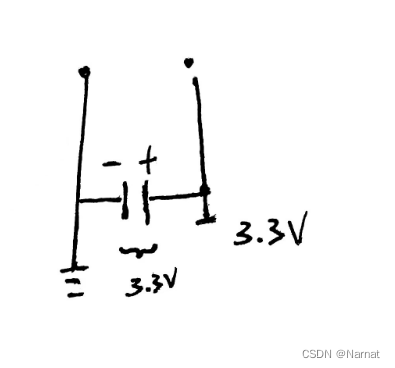 电容 stm32