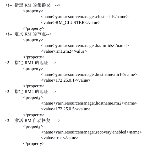 自动化运维之hadoop——大数据平台