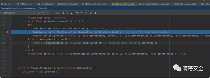 [外链图片转存失败,源站可能有防盗链机制,建议将图片保存下来直接上传(img-9XFEp4T0-1640942062044)(fastjson.assets/image-20211222030405126.png)]