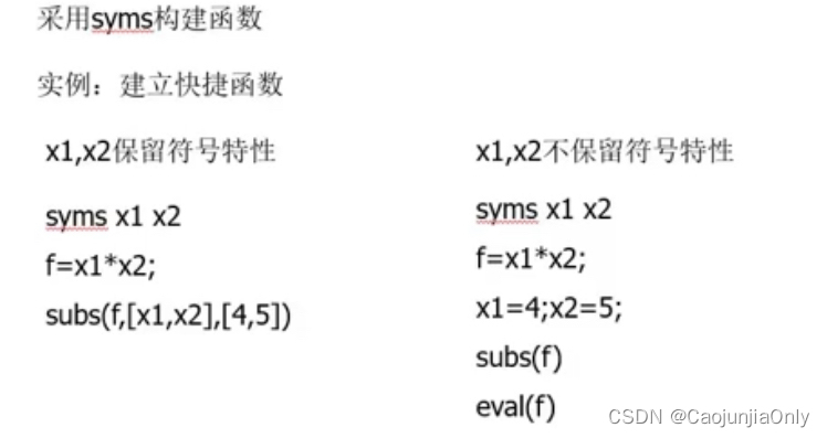 【数学建模竞赛】Matlab逻辑规则，结构基础及函数