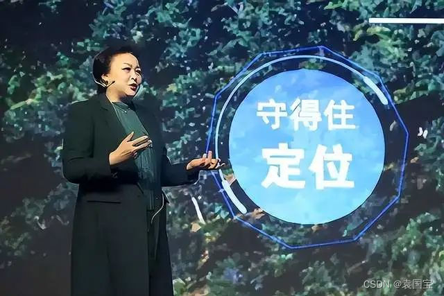 王凤英，能治好何小鹏的技术“自恋”吗？