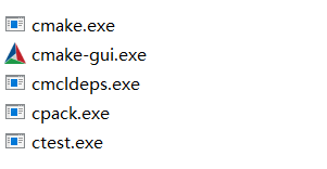 cmake