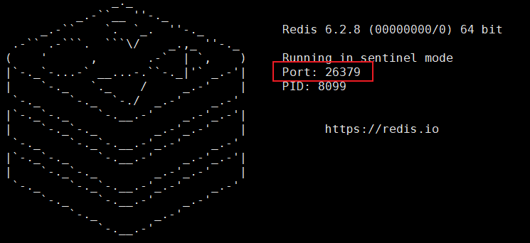 【redis6】第十三章（主从复制）