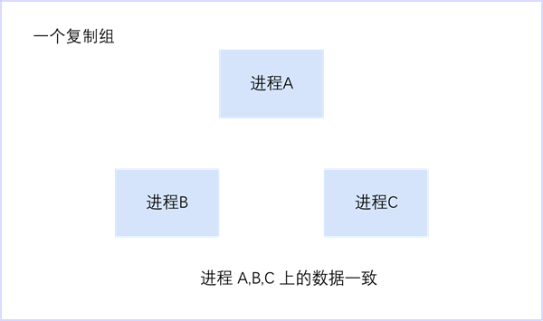 图4：复制组