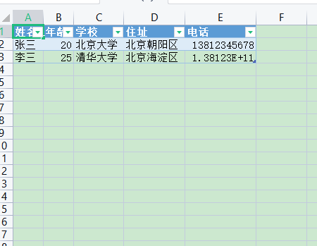 【办公软件】XML格式文件怎么转Excel表格文件？