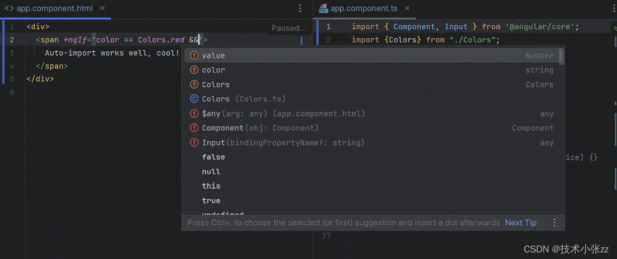 前端开发利器 WebStorm 2023.1 版本正式发布