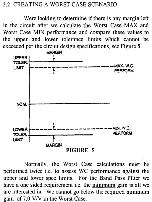 Worst Case Circuit Analysis Application Guidelines_how to avoid design