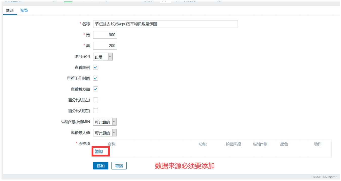 Zabbix监控系统详解_wespten的博客