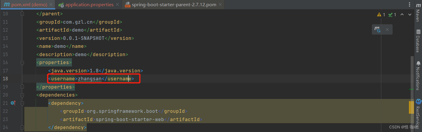 maven-resources-plugin详解-CSDN博客
