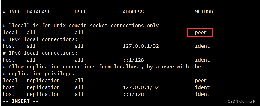 Centos Java1.8+Nginx+redis+pgsql 手工配置