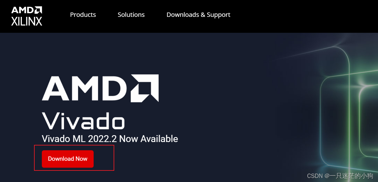 Xilinx官网下载不同版本的Vivado_vivado 下载-CSDN博客