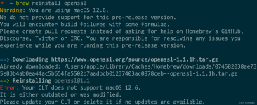 BUG: failed to download/update to new version (MacOS Catalina) · Issue  #1314 · beekeeper-studio/beekeeper-studio · GitHub