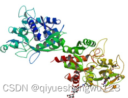 Lactoferrin-PEG-alginate 乳铁蛋白-聚乙二醇-海藻酸钠