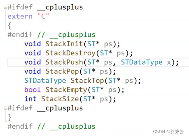 【C++基础】函数重载（函数重载的概念及意义；C++支持函数重载的原理；C++程序调用C静态库；C程序调用C++静态库）