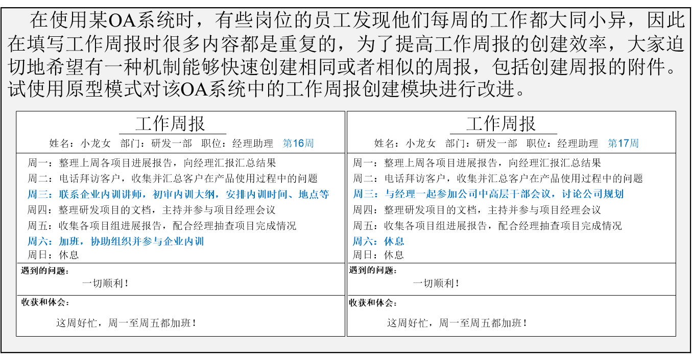 设计模式详解：原型模式