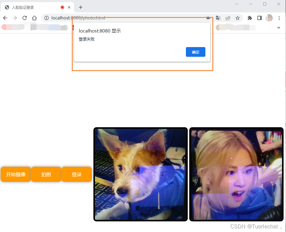 【快速上手系列】使用idea调百度AI接口实现人脸识别功能